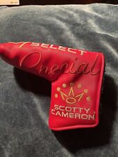 Scotty cameron putter for sale  Naples