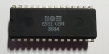 Commodore 6581 sid usato  Palermo