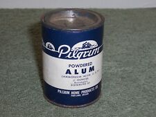 Pilgrim vintage tin for sale  Springfield