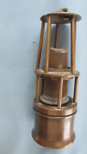 Miniature brass davey for sale  Montrose