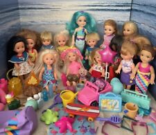 Barbie kelly dolls for sale  Eugene
