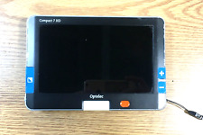 Optelec compact portable for sale  Edmond