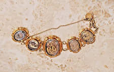Rare bracelet reliquaire d'occasion  Sainte-Colombe