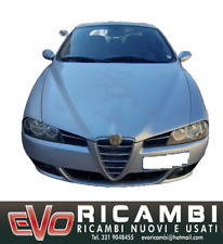 Ricambi alfa romeo156 usato  Comiso