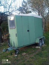 trailer trasporto cavalli usato trailer trasporto cavalli usato Spoleto