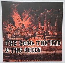 Good bad queen for sale  HYTHE