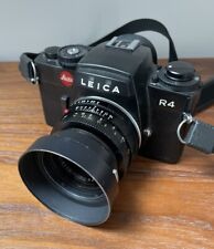 Leica 35mm slr for sale  LONDON