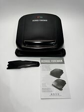 George foreman serving for sale  Shipping to Ireland