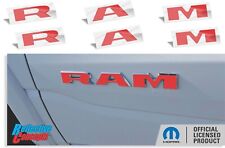 Ram door badge for sale  USA