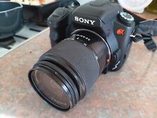 sony a350 for sale  WIGAN