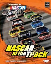 NASCAR at the Track por Stewart, Mark; Kennedy, Mike comprar usado  Enviando para Brazil