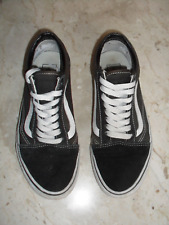 Scarpe vans old usato  Palermo