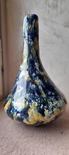 Vintage splendide vase d'occasion  Chaponost