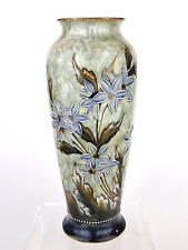 Beautiful doulton lambeth d'occasion  Expédié en Belgium