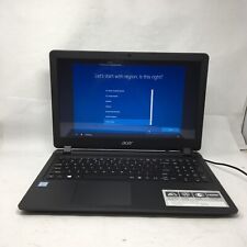 Acer Aspire ES1 572 321G Intel Laptop Intel I3-7100U 2.4GHz 4GB RAM 1TB HDD W10P for sale  Shipping to South Africa