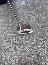 Titleist scotty cameron for sale  STOKE-ON-TRENT