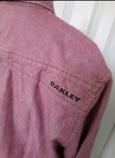 Oakley long sleeve for sale  Ireland