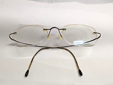 Silhouette eyeglasses rimless for sale  Scottsdale