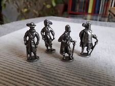 Collection figurines métal d'occasion  Paris XIII