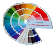Colour analysis professional for sale  BRIGHTON