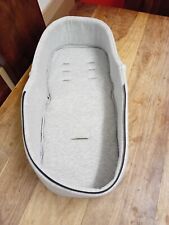 Mothercare orb carrycot for sale  CHELTENHAM