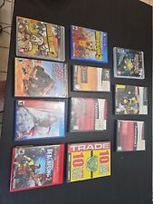 Large Lot Of PS4, PS3, PS2 AND PSP GAMES SOME HAVE SCRATCHES GREAT GAMES!!! for sale  Shipping to South Africa