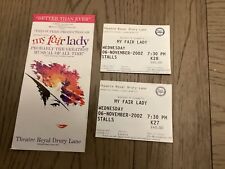 tickets fair lady for sale  Saint Augustine