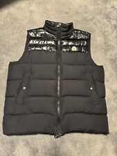 Moncler mens body for sale  SUTTON COLDFIELD