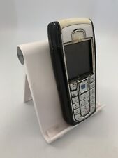 Nokia 6230i black for sale  BIRMINGHAM
