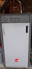 Wood pellet boiler for sale  PICKERING