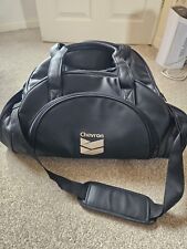 Chevron bag sport for sale  DUNDEE