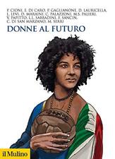 Donne futuro usato  Italia
