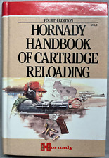 Hornady handbook cartridge for sale  Mc Lean