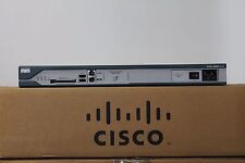 Cisco 2811 router d'occasion  Expédié en Belgium