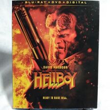 Hellboy slip cover for sale  Moore
