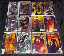 Lote de quadrinhos Ultimate Spider-Man (12 edições) comprar usado  Enviando para Brazil