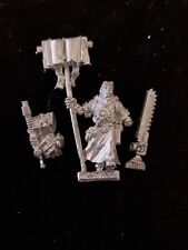 40k metal missionary for sale  MANCHESTER