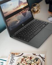 HP Laptop - 11.6" Display, 2.0GHz,  32GB SSD,  4GB RAM - Free Shipping, used for sale  Shipping to South Africa
