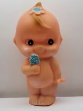 Vintage Kiddie Prod Rubber Doll Like Kewpie for sale  Shipping to South Africa