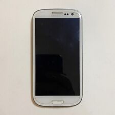 Samsung Galaxy S3 III Neo GT-i9301i Bianco Smartphone Android Non Funzionante usato  Nocera Inferiore