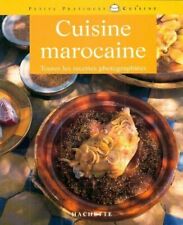 2712042 cuisine marocaine d'occasion  France