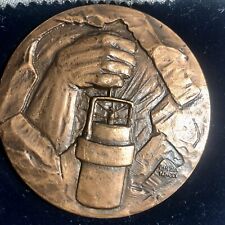 1988 medaglia costruzione usato  Pulsano