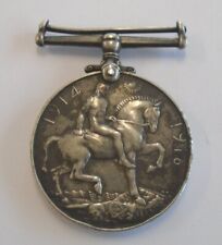 Wwi military medal for sale  THETFORD