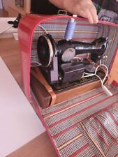 Sewing machine used for sale  Shipping to Ireland