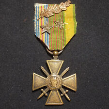 J21m médaille militaire d'occasion  Saint-Jean-en-Royans
