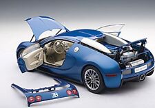Bugatti veyron 16.4 d'occasion  Expédié en Belgium