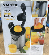 Salter deluxe electric for sale  GLOSSOP
