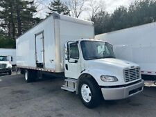 2018 freightliner 106 for sale  Coventry