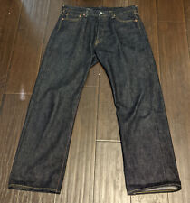 Momotaro jeans 15.7oz for sale  Houston