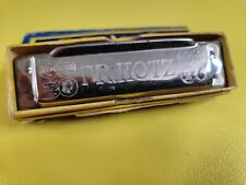 fr hotz atta boy harmonica for sale  Doylestown